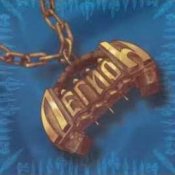 Обложка Legion – Забытый рай