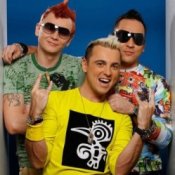 Обложка Отпетые Мошенники – Бросай Курить