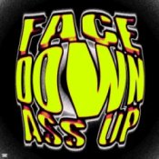 Обложка Dimitri Vegas & Outsiders & DJ Isaac – Face Down Ass Up