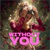 Обложка Angel Igeas & Deep House – Without You
