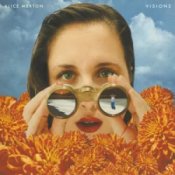 Обложка Alice Merton – Visions