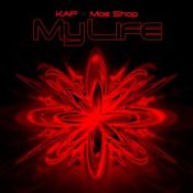 Обложка KAF & Moe Shop – My Life