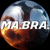Ma.Bra. - Modern Punch (Mix)