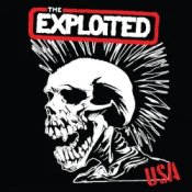 The Exploited - U.S.A.
