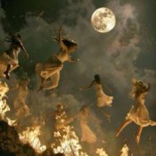 Обложка Iron Way – Шабаш ведьм