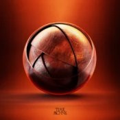 Обложка Agents Of Time & Darla Jade – Stay With Me