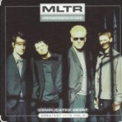 Обложка Michael Learns To Rock – Complicated Heart