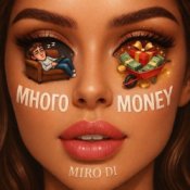 Обложка MIRO DI – МНОГО MONEY