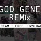 Pawz One & DJ Dister ft. Napoleon - God Gene