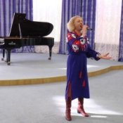 Татьяна Школьная - Ой ну мале дитя