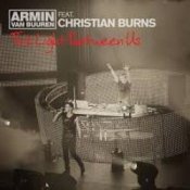 Обложка Armin van Buuren feat. Christian Burns – This Light Between Us (Album Version)