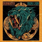 Обложка Dubmatix – Repatriation
