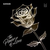 Обложка Blasterjaxx – The Power Of Love
