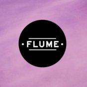 Обложка Flume – The Greatest View (Feat. Isabella Manfredi)