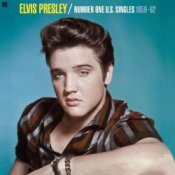 Обложка Elvis Presley – All Shook Up