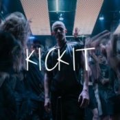 Обложка Boris Brejcha – Kick It