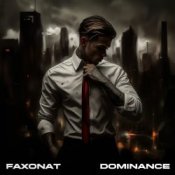 Обложка Faxonat – Dominance