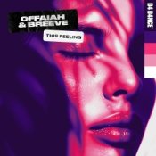 Обложка Offaiah & Breeve – This Feeling (Extended Mix)