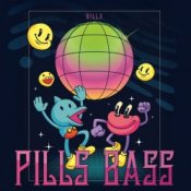 Обложка Billx – Pills Bass