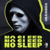Обложка Imanbek – Real Magic