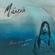 Обложка Marcia – Quem Quer Dizer Adeus