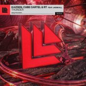 Обложка Kazden & Cube Cartel & RT & JASSKALL – Thunder
