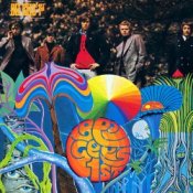 Обложка Bee Gees – Paradise
