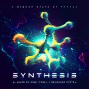 Обложка Synthesis – The Battle
