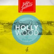 Обложка Satin Jackets – Hollywood
