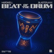 Обложка Hardwell & Blasterjaxx – Beat Of The Drum