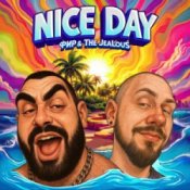 Обложка Фир & The Jealous – Nice Day