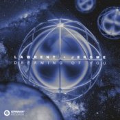 Обложка Lawrent & Jerome – Dreaming Of You