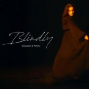 Обложка Alexiane & Moses – Blindly