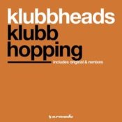Обложка Klubbheads – Klubbhopping (Extended)