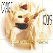 Обложка Craig T. Cooper – Hour Glass Figure