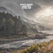 Обложка Novo Amor – Anchor (CYRIL Remix)