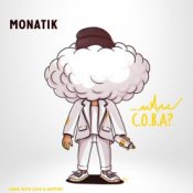 MONATIK – С.О.В.А.