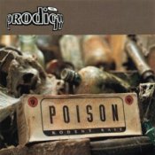 Обложка The Prodigy – Rat Poison