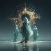 Обложка Amanati – Exodus
