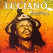 Обложка Luciano – A New Day
