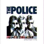 Обложка The Police – Don’t Stand So Close To Me
