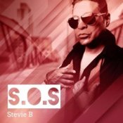Обложка Stevie B – S.O.S.