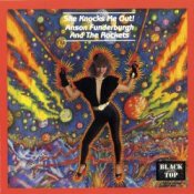 Обложка Anson Funderburgh – She Knocks Me Out!