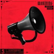 Обложка Sikdope & Komb – Warning
