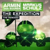 Armin van Buuren & Markus Schulz – The Expedition