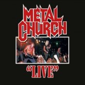 Metal Church – Highway Star