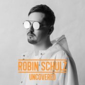 Обложка Robin Schulz & Marc Scibilia – Unforgettable