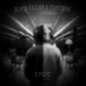 Обложка Slimy Killah & Funtosik & Невiдомий Персонаж – CALL ME