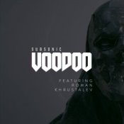 Subsonic Voodoo – Terrify