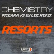 Обложка Сhemistry – We are one(Megara vs. DJ Lee remix)